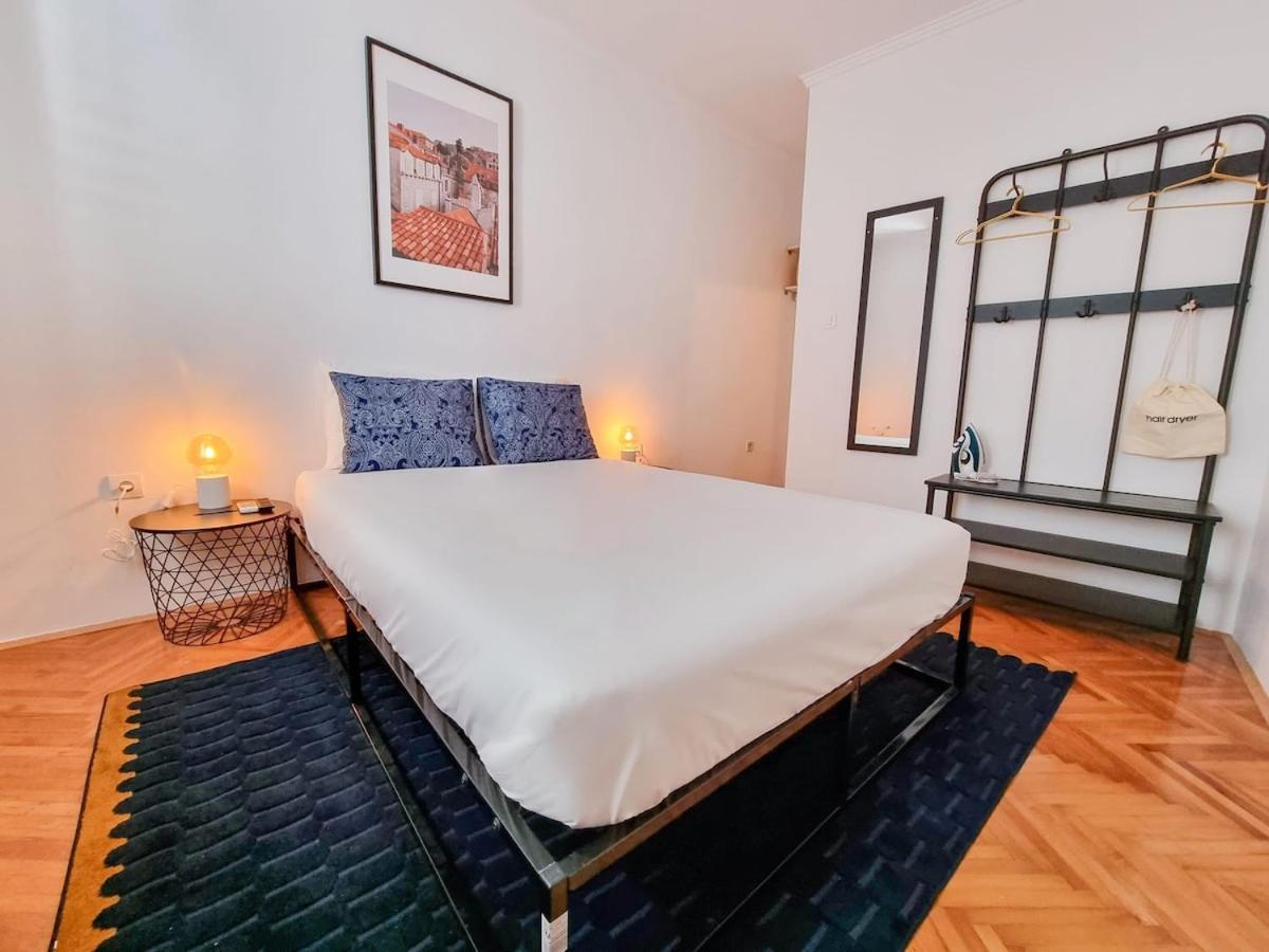 De Spot Guest House - Pile Old Town Gate Дубровник Екстер'єр фото
